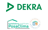 iseman infissi e serramenti a Taranto